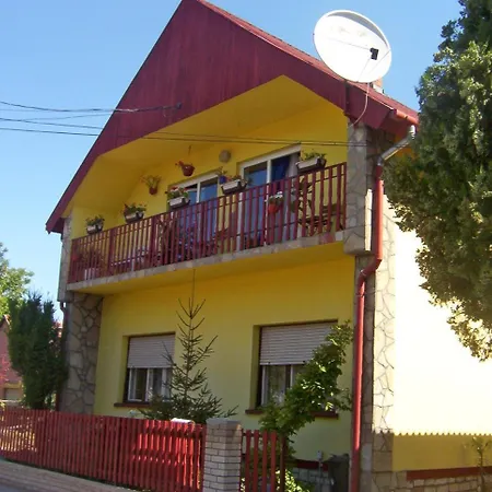 Apartment In Siofok/balaton 20006